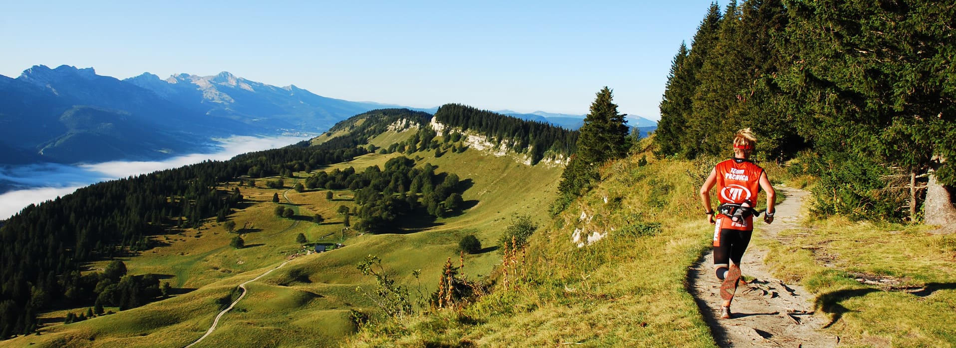 Parc Naturel Régional Du Vercors